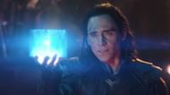 The Space Stone: The first infinity stone to be introduced in the MCU (Image via Marvel Studios)